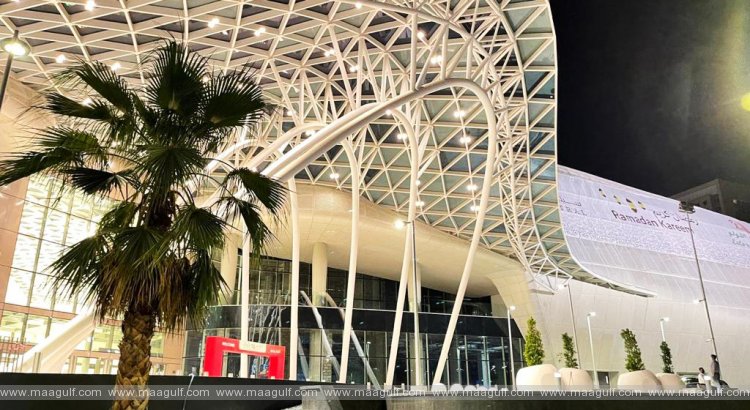 Design International Unveils its Latest Architectural Masterpiece,Silicon Central, and celebrates the opening of Lulu Group\'s 209th Hypermarket